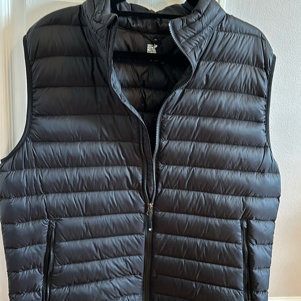 Weatherproof  32 heat.